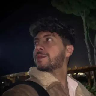 Ulyss  Boutaleb Développeur front-end