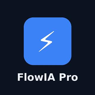 FlowIA Développeur IA
