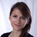Camille Dubois Consultant marketing