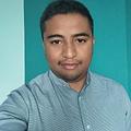 Tanjona Randrianajaina Comptable
