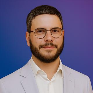 Benoit Crunelle Développeur Symfony