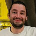 Nathan Morard Développeur back-end