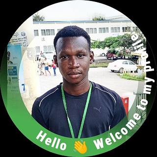 Danny Sobgo Traducteur