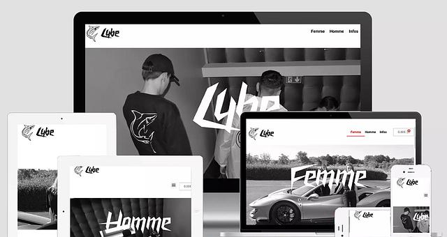 Pack "E-commerce" par Florient Defosse