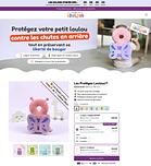 Les Petits Loulous