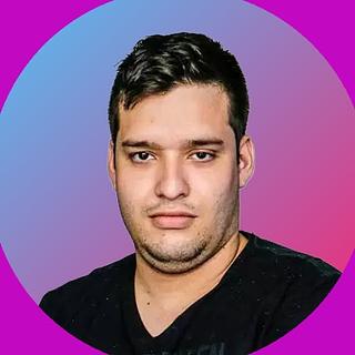 John Villegas Développeur mobile