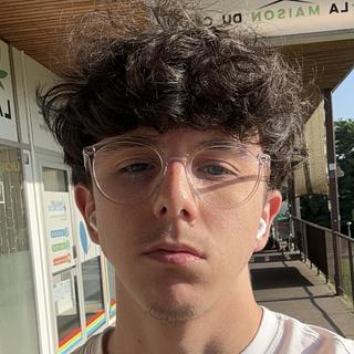 Adam Kosksi Développeur web