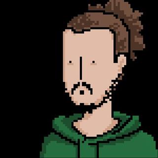 Martin Darrigrand Animateur 2D/3D