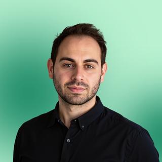 Clement Marchal Consultant marketing