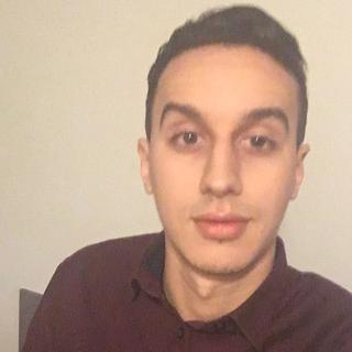 Nabil Bekka Développeur React