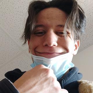 Guilhem Schira Développeur Python