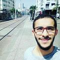 Mohamed Amine Hennaoui Dessinateur industriel