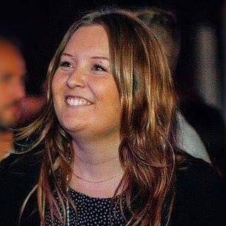 Anaïs Couder Community manager