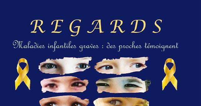 Coordinateur du projet REGARDS par Laurent Lalo