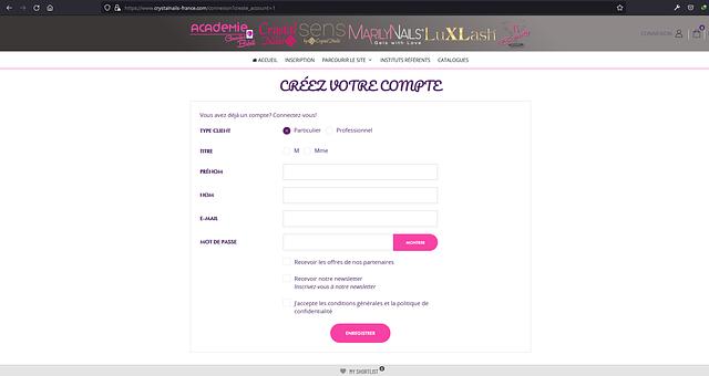 Développement web par Teko Consulting