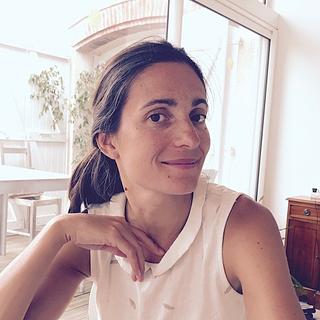Béatrice Dirat Développeur web