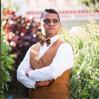 Riantsoa Rakotomalala Harilaza Assistant virtuel