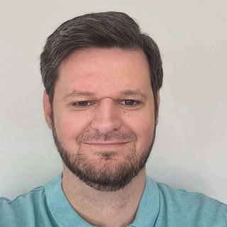 Thibaud Mars Développeur Django