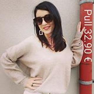 Christelle Kempf Secrétaire