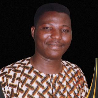 Emile Didier Esperance Tamadaho Secrétaire