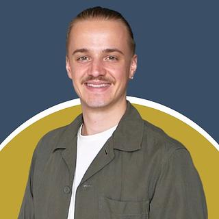 Louis Descamps Consultant SEO