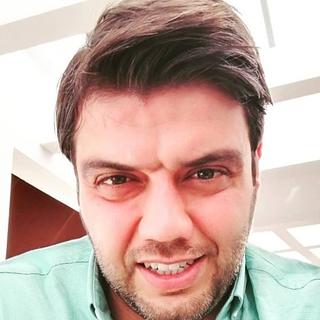 Mohamed Ben Saad Développeur full-stack