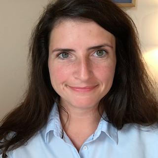 Marie Argouarc'h Développeur e-learning