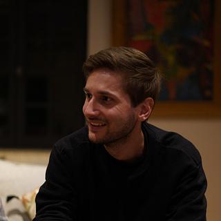 Adrien Aubry Développeur logiciel