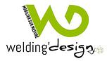 welding design