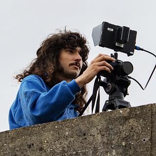 Benoit Iwulski Monteur vidéo