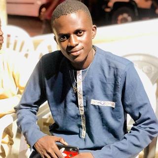 Mouhamed Kane Expert Photoshop