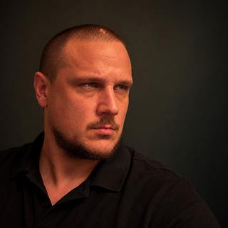 Nicolas Van Der Borght Publicitaire