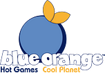 Blue Orange 