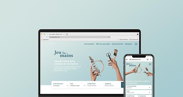 Marketplace par eugenieco