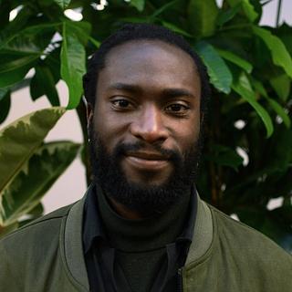 Joris Bassole Développeur webflow