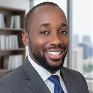 Ahmadou Mbaye Développeur Java