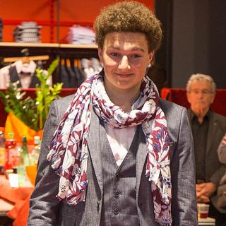 Marveen Godio-Hunot Développeur full-stack