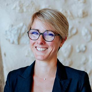 Lucie Reynaud Webdesigner