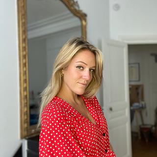 Mathilde Morel Développeur Drupal Commerce