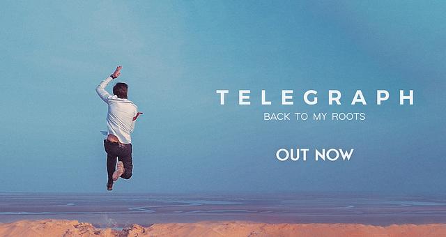 Back to My Roots  par Matthieu Humez