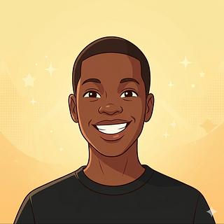 Mouhamed Badiane Rédacteur web