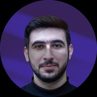 Basheer El Kurdi Développeur full-stack