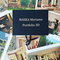 Meriame Bakka  Monteur vidéo