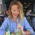 luciesalome Community manager