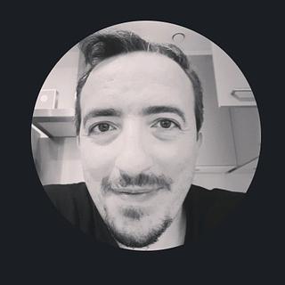 Gilles Maury Développeur full-stack