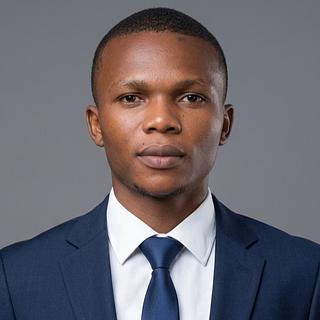 Durand Fatondji Graphiste spécialisé en charte graphique