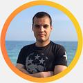Andrii Petrusenko Développeur Node.js