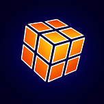 Rubik’s Network