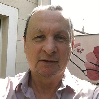 Franck Pairaud Développeur VBA