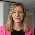 Céline Brossard Secrétaire